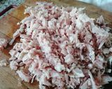 Foto del passaggio 4 della ricetta Cestini di pasta fillo