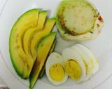 Foto del paso 7 de la receta: Chayotes rellenos de queso y camarones