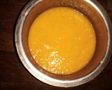 मैंगो मिल्क शेक (Mango Milkshake recipe in Hindi) रेसिपी चरण 2 फोटो