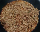 Foto del paso 7 de la receta Tacos vegetales de soja pibil y pico de gallo