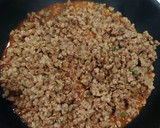 Foto del paso 7 de la receta: Tacos vegetales de soja pibil y pico de gallo