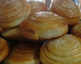 A picture of step 23 of Super Easy and Budget-Friendly Pastries.