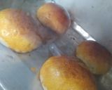 Foto langkah ke 7 dari resep Korean Garlic Cheese Bread (TIPS).