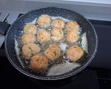 Foto del paso 4 de la receta: Albóndigas de carne (receta base)