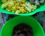 Foto langkah ke 3 dari resep Pizza Homemade.