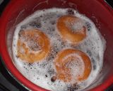 Une image de l'étape 6 de Beignets ☕.