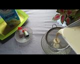 Foto langkah ke 3 dari resep 121. Pancake Alpukat.