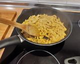 Foto del paso 3 de la receta: Burrito mexicano