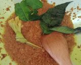 Foto langkah ke 3 dari resep Kalio Ayam khas Minang.