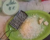 Foto langkah ke 3 dari resep Buko Pandan Super Creamy.