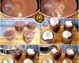 A picture of step 2 of Best Ever Hot Chocolate Drink Recipe Indian Style.