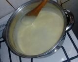 Foto del paso 5 de la receta: Crema Pastelera!.. riquísima!😋