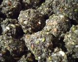 दाना मेथि के लड्डू(Dana methi ke laddu recipe in Hindi) रेसिपी चरण 1 फोटो