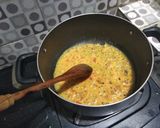 Foto langkah ke 4 dari resep SOP Ayam Kuah Kuning Da'pur Ka'vey.