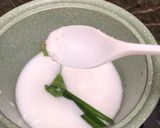 Foto langkah ke 6 dari resep Es Cendol Kecebong.
