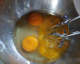 Foto del paso 1 de la receta: Budín de Naranja Esponjoso