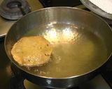 A picture of step 4 of Chatpati Aloo Puri.