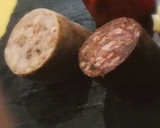 Foto del paso 1 de la receta: Fiambres ibicencos