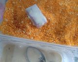 Foto langkah ke 9 dari resep Naget Buah Naga.