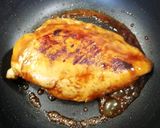 Foto del paso 3 de la receta Pechuga de pollo de corral a baja tempertaura