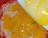 Foto langkah ke 3 dari resep Pancake Pisang Out.