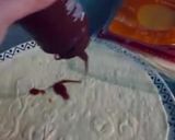 Burrito🇲🇽✅❤️ recept fázis 2 fotója