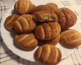 Foto del paso 6 de la receta: Galletas de Naranja