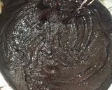 Foto langkah ke 4 dari resep Chewy Brownies.