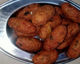 कूटू के फलाहारी कटलेट(kuttu ke falahari cutlet recipe in hindi) रेसिपी चरण 5 फोटो