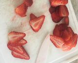 Foto del paso 1 de la receta: Ensalada de frutas detox