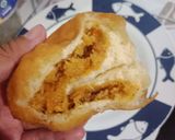 Foto langkah ke 5 dari resep Donat gula.
