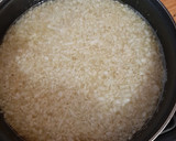 Foto del paso 1 de la receta: Arroz de coliflor fácil y rápido