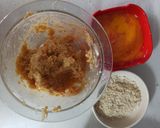 Foto langkah ke 3 dari resep Chicken Ball.