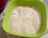 Kelt lekváros kiflik recept fázis 1 fotója