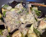 সরষে বাটায় সজনে ডাঁটা (Drumstick In Mustard Gravy Recipe In Bengali) রেসিপির ধাপ 2 ছবি