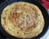 Foto del paso 3 de la receta: Tortilla de berenjenas