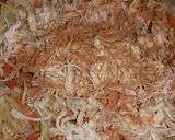 A picture of step 2 of Box Patties.