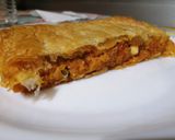 Foto del paso 9 de la receta: 🐟Empanada de Atún