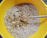 Foto del paso 1 de la receta: Galletitas avena, coco y cacao