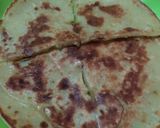 Foto langkah ke 3 dari resep Lempeng Pisang.