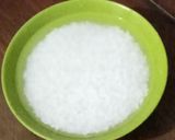 Foto langkah ke 1 dari resep Lepet Jagung.