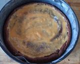 Une image de l'étape 5 de Entremet haricot rouge confiture de lait.