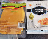 Foto del paso 1 de la receta: Macarrones a los cuatro quesos