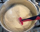 Raffaello, kókuszos golyók recept fázis 4 fotója
