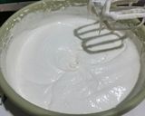 Foto langkah ke 2 dari resep Bolu Kukus Mekar Ekonomis.