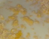 صورة لخطوة 2 من وصفة الوافل gaufre 🧇