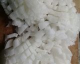 Foto del paso 3 de la receta: Empanadas de pollo
