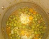 صورة لخطوة 1 من وصفة طاجين الزيتون بالدجاج المحمر😋