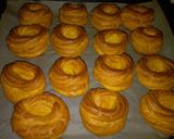 Foto del passaggio 2 della ricetta Zeppole di san Giuseppe