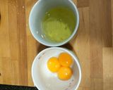 Foto del paso 1 de la receta: Crema de almendras para relleno